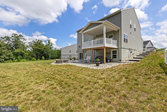 5018 Birch Leaf Cir, Fredericksburg, VA 22407 - photo 48