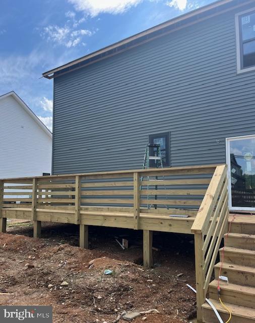 618 St Marys Ave, Mineral, VA 23117 - photo 2
