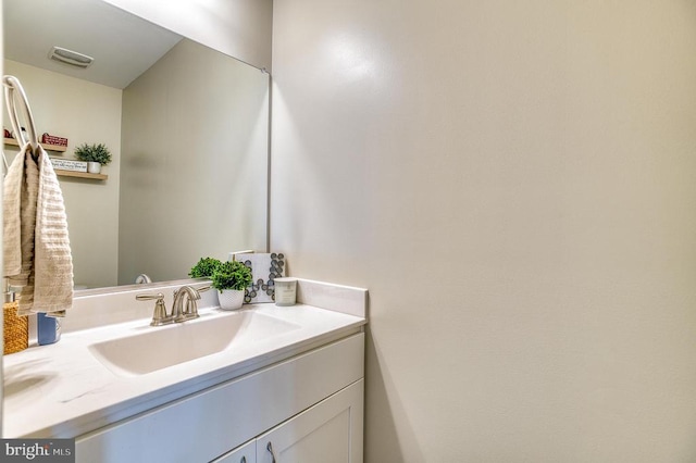 11400 Alvin Ln, Culpeper, VA 22701 - bathroom with vanity