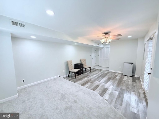 5801 Cambridge Dr, Fredericksburg, VA 22407 - photo 30
