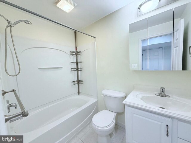 5801 Cambridge Dr, Fredericksburg, VA 22407 - photo 33