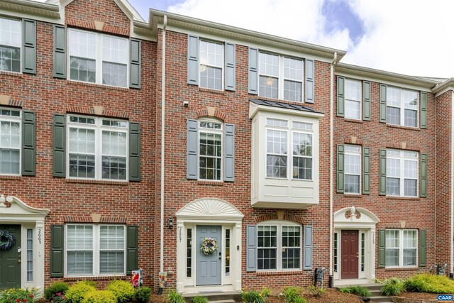 2667 Aldersgate Way, Charlottesville, VA 22911