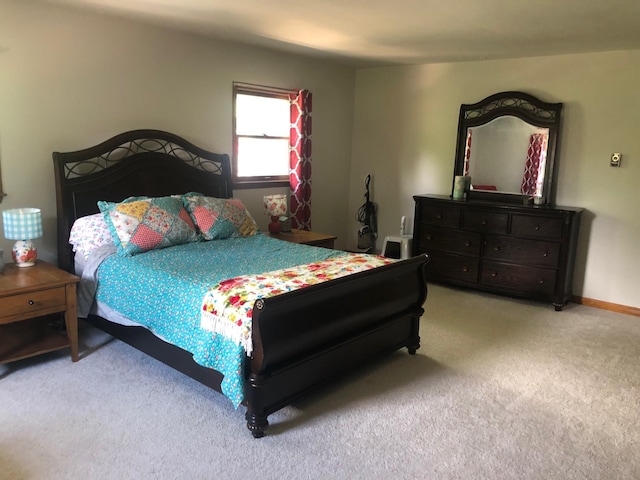 109 Cooper Dr, Stuarts Draft, VA 24477 - bedroom featuring carpet flooring and baseboards
