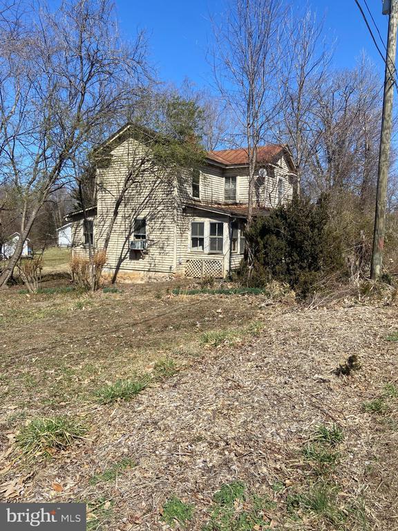 273 Ridgeview, Madison, VA 22727 - view of front of house