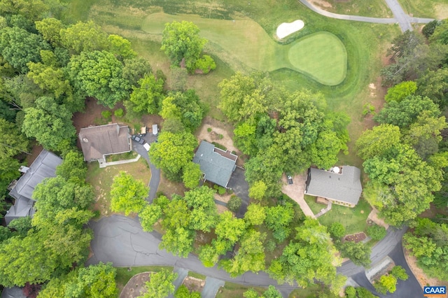 7 Spoon Ter, Palmyra, VA 22963 - aerial view of a local golf course