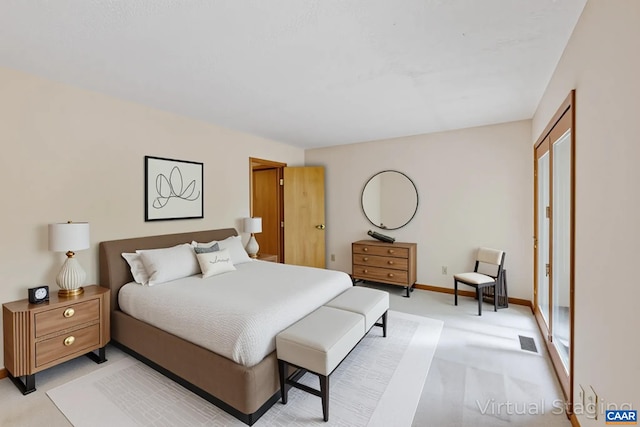 7 Spoon Ter, Palmyra, VA 22963 - bedroom featuring light carpet