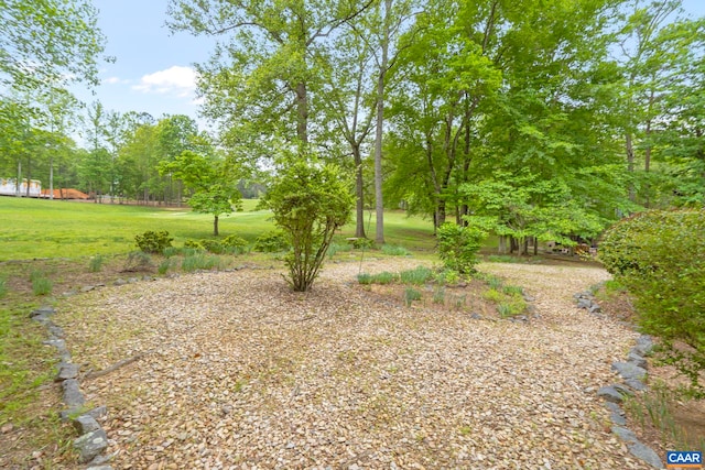 7 Spoon Ter, Palmyra, VA 22963 - view of yard