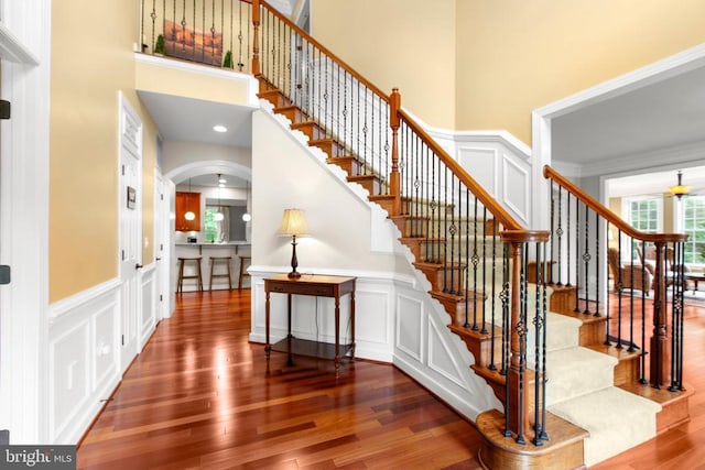 12604 Hidden Hills Ln, Fredericksburg, VA 22407