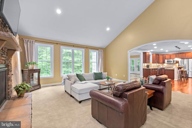 12604 Hidden Hills Ln, Fredericksburg, VA 22407