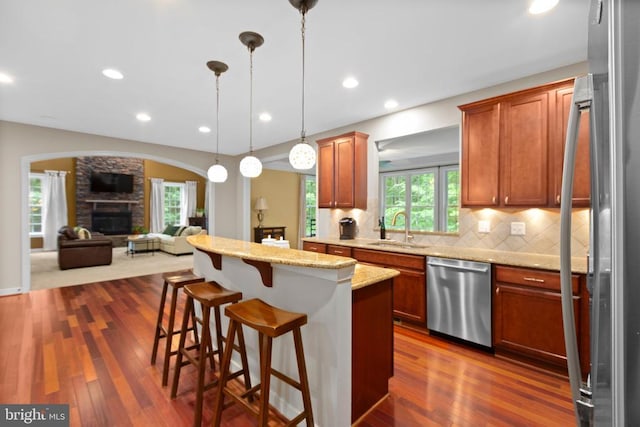 12604 Hidden Hills Ln, Fredericksburg, VA 22407