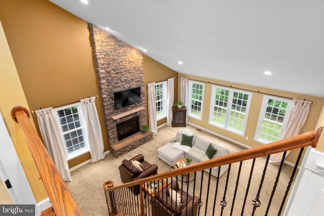 12604 Hidden Hills Ln, Fredericksburg, VA 22407