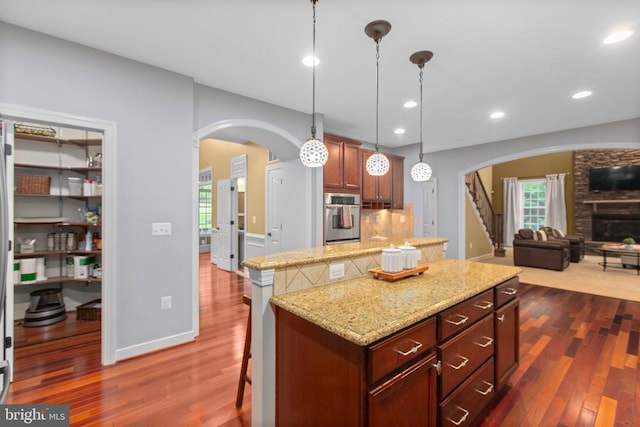 12604 Hidden Hills Ln, Fredericksburg, VA 22407