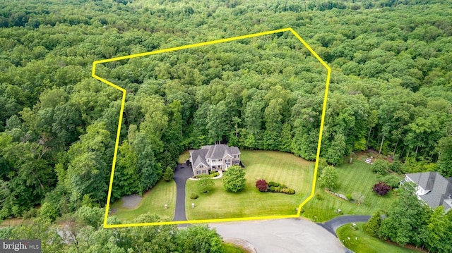 12604 Hidden Hills Ln, Fredericksburg, VA 22407
