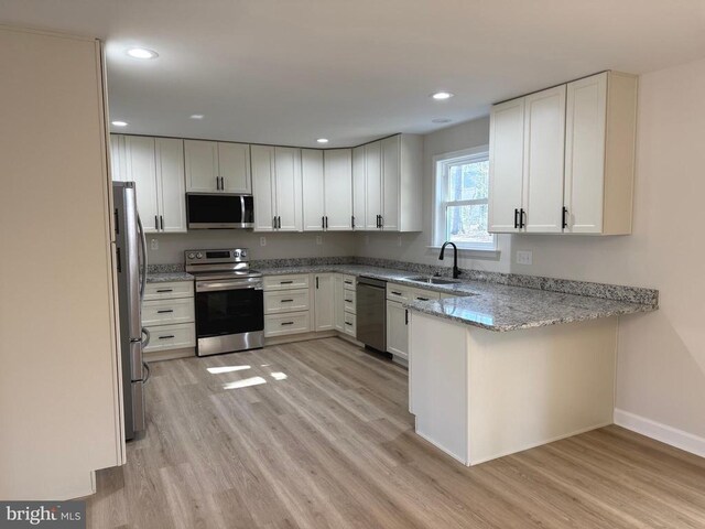 627 Harrison Cir, Locust Grove, VA 22508 - photo 10