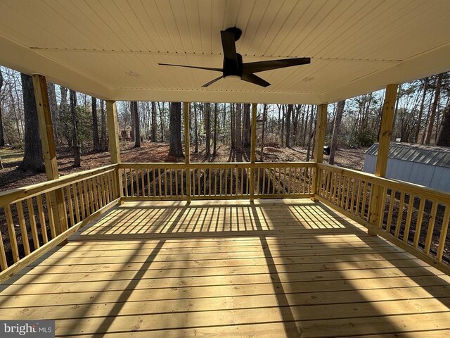 627 Harrison Cir, Locust Grove, VA 22508 - photo 27