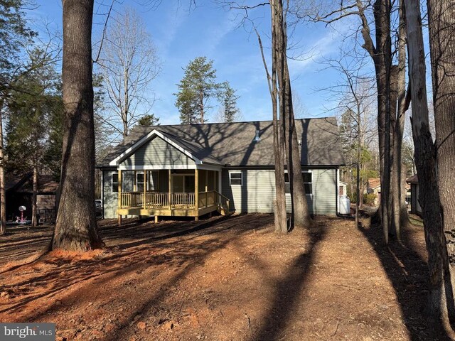 627 Harrison Cir, Locust Grove, VA 22508 - photo 30