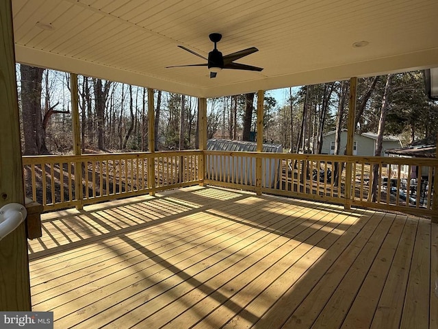 627 Harrison Cir, Locust Grove, VA 22508 - photo 28