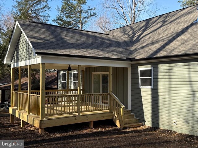 627 Harrison Cir, Locust Grove, VA 22508 - photo 32