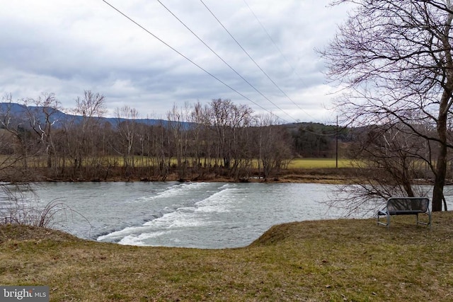 400 Fork River Rd N, Shenandoah, VA 22849 - water view