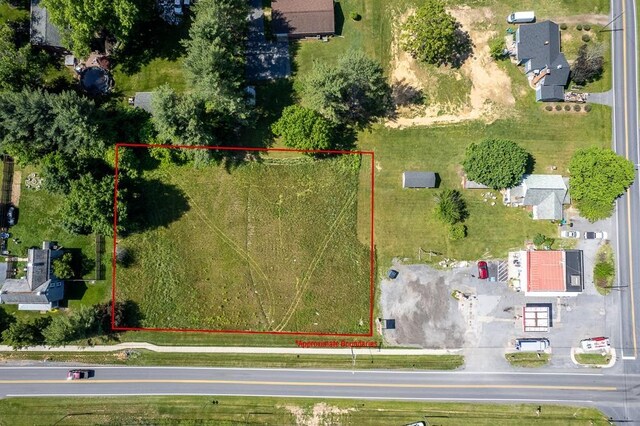 TBD300BLOCK 3rd St, Grottoes, VA 24441 - photo 3