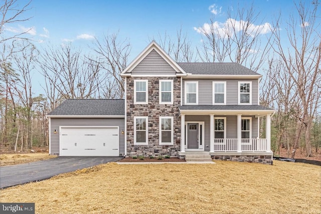 23561 Whartons Pass, Unionville, VA 22567 - photo 1