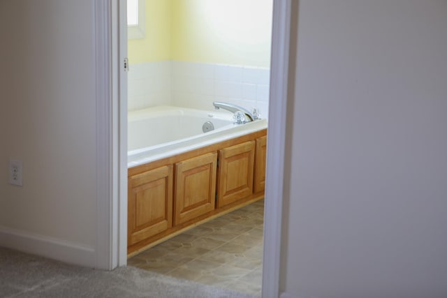 182 Henkel Rd, Waynesboro, VA 22980 - full bath featuring a garden tub