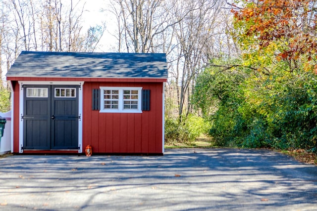 182 Henkel Rd, Waynesboro, VA 22980 - view of shed