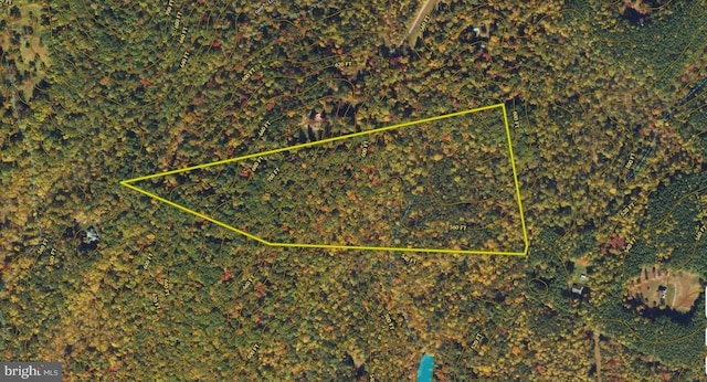Middle Of No Way Ln, Castleton, VA 22716