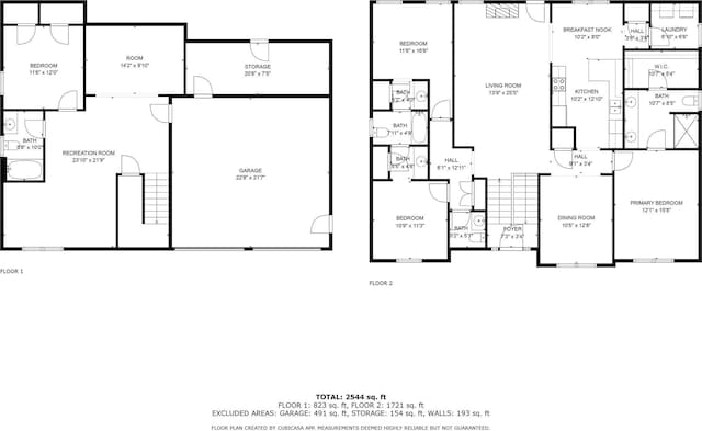 17 Mcilwee Ln, Staunton, VA 24401 - room layout