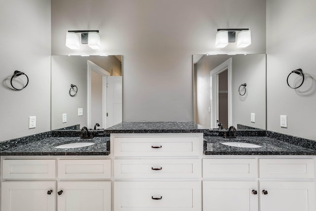 17 Mcilwee Ln, Staunton, VA 24401 - bathroom with vanity