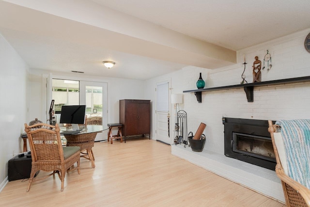 1112 Sharpes Dr, Harrisonburg, VA 22801 - photo 34
