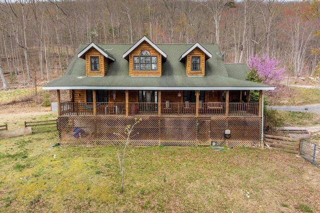 2025 Cutbank Ln, Elkton, VA 22827 - photo 1