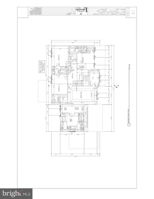floor plan / room layout