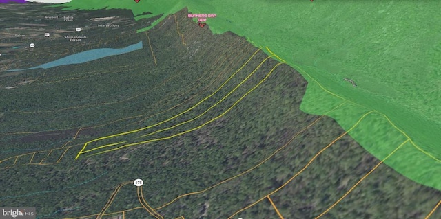 N Egypt Bend Rd, Luray, VA 22835