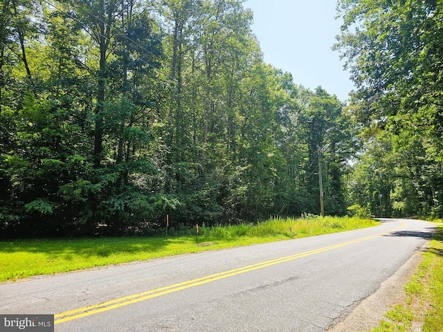Jacks Shop Rd, Rochelle, VA 22738
