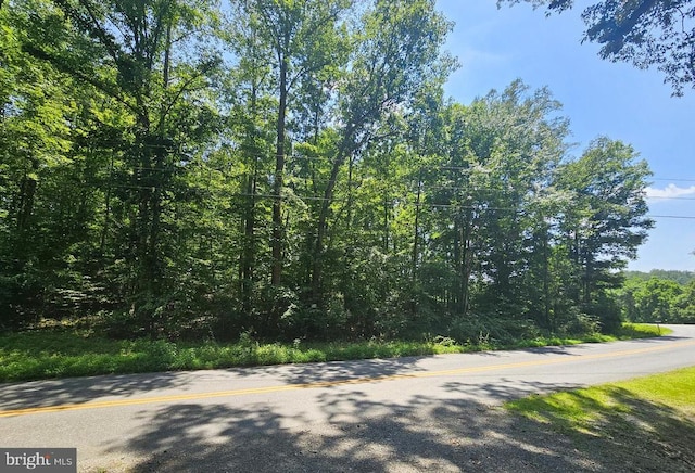 Jacks Shop Rd, Rochelle, VA 22738