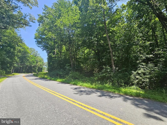 Jacks Shop Rd, Rochelle, VA 22738