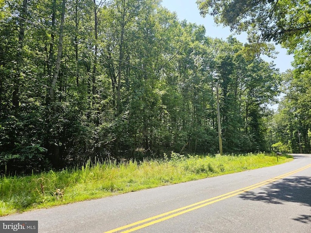 Jacks Shop Rd, Rochelle, VA 22738
