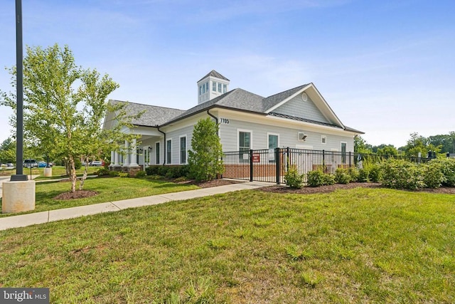 8938 Penrith Dr, Spotsylvania, VA 22551 - photo 29