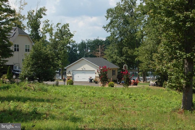 Ark Ave, Bumpass, VA 23024 - photo 2