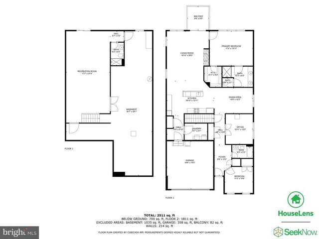 452 Mistland Trl, Ruckersville, VA 22968 - photo 53