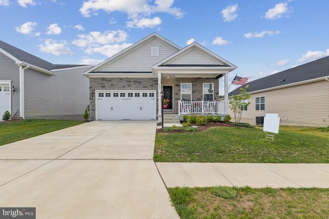452 Mistland Trl, Ruckersville, VA 22968 - photo 1