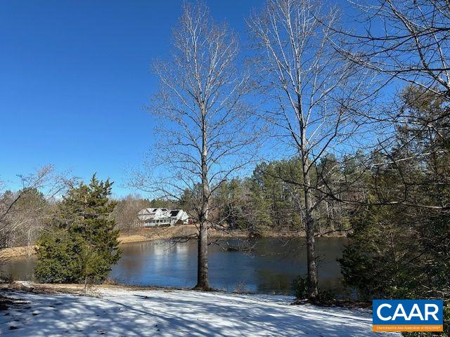 278 Foxmoor Rd, Troy, VA 22974 - view of water feature