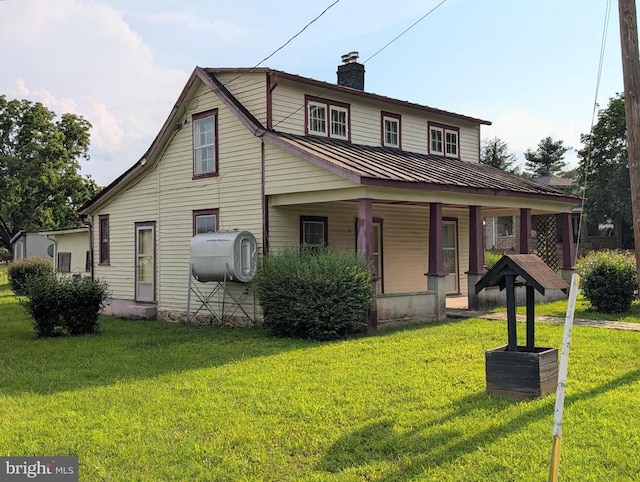 36 Water St, Sperryville, VA 22740 - photo 2