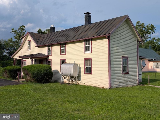 36 Water St, Sperryville, VA 22740 - photo 4