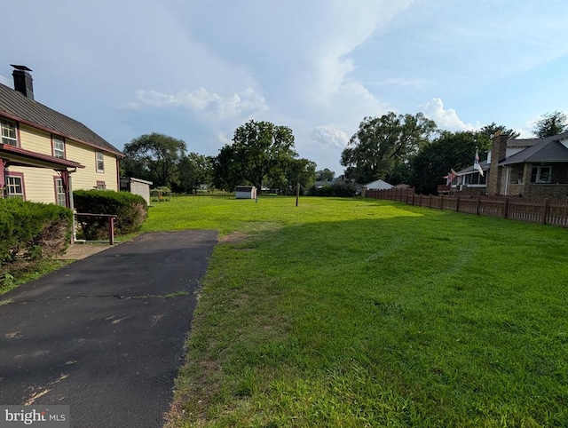 36 Water St, Sperryville, VA 22740 - photo 6