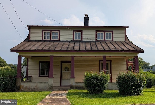 36 Water St, Sperryville, VA 22740 - photo 3