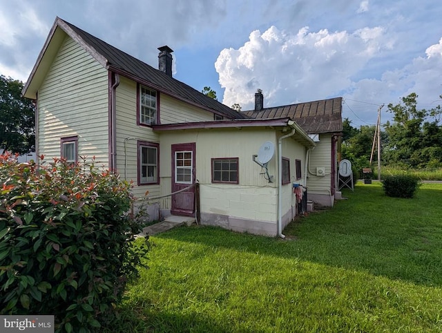 36 Water St, Sperryville, VA 22740 - photo 5