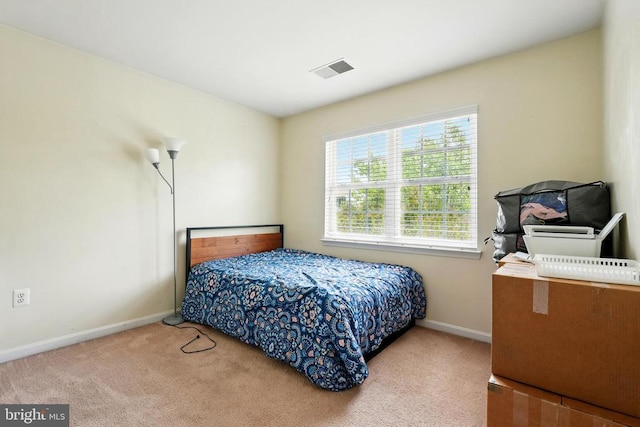 230 Whitworth Dr, Culpeper, VA 22701 - bedroom with carpet floors and baseboards