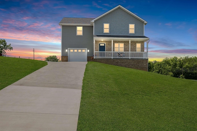 324 Rustic Ave, Broadway, VA 22815 - photo 1